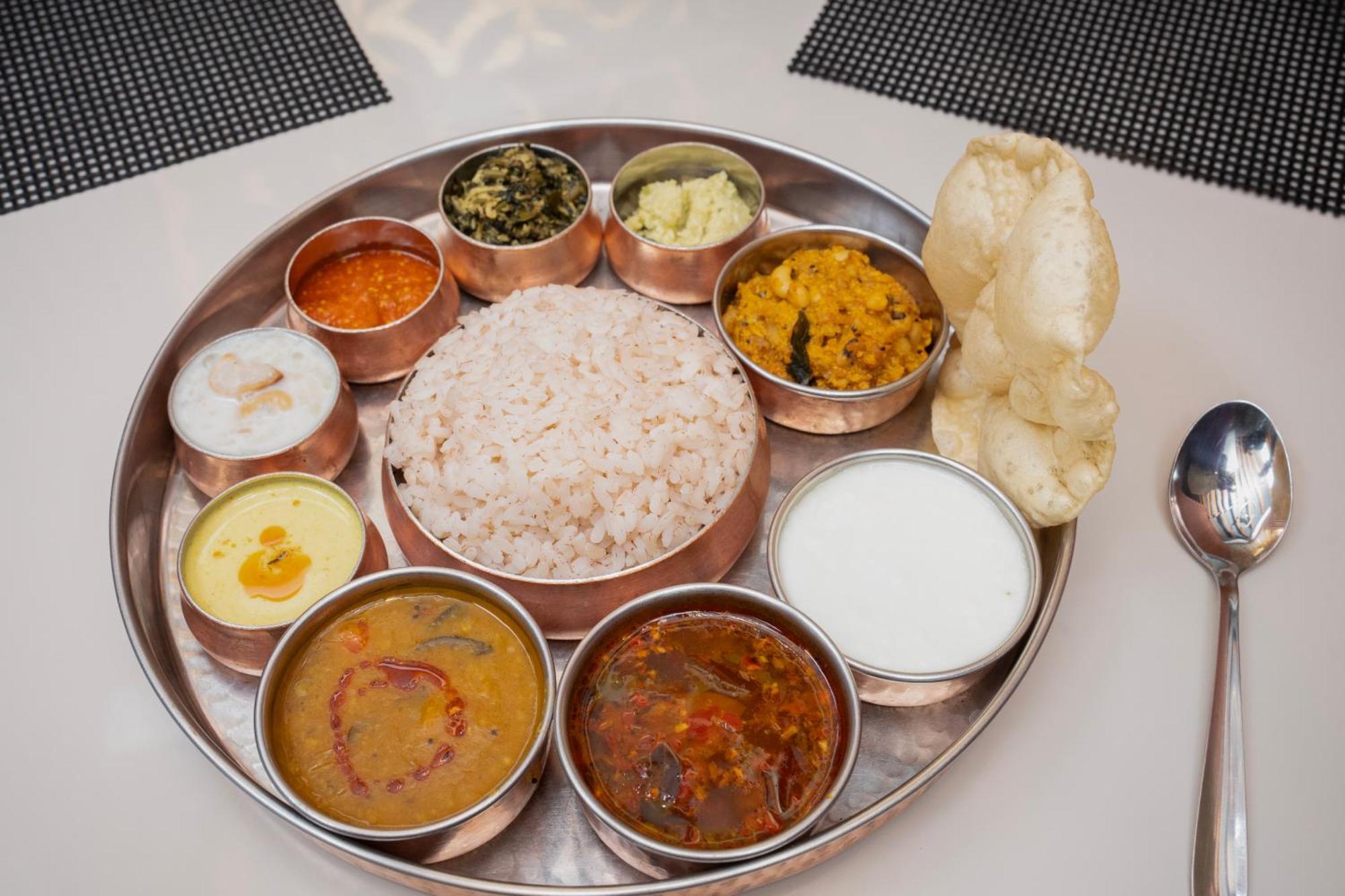 Park Avenue Hotel Nungambakkam Madras Buitenkant foto